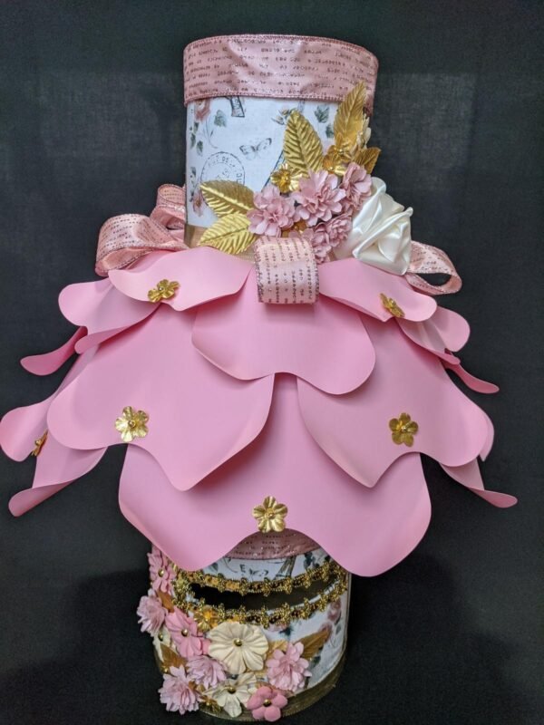 Gift Card Box